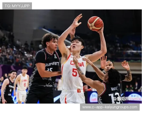 中国篮球改革进入关键时刻，我国篮球运动管理体制改革